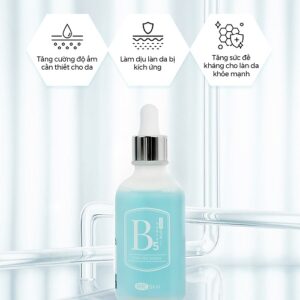 Hydro B5 Serum MTC Skin mẫu mới