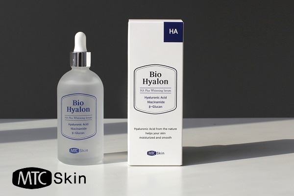 serum HA Plus Whitening 100ml