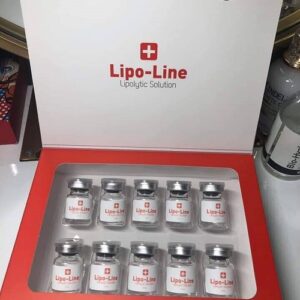 Công nghệ Lipo-Line – Giảm mỡ hiệu quả chỉ sau 1 lần tiêm
