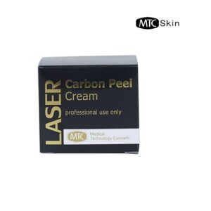 Kem Laser Carbon Peel Cream MTC Skin Hàn Quốc 50g