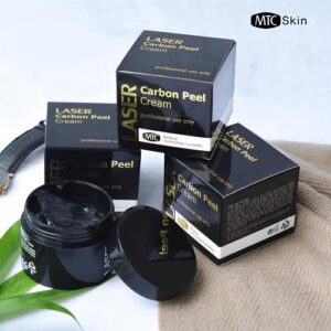Laser Carbon than hoạt tính Hàn Quốc