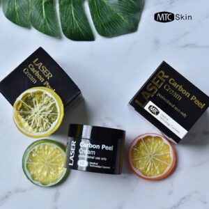kem Laser Carbon Peel MTC Skin