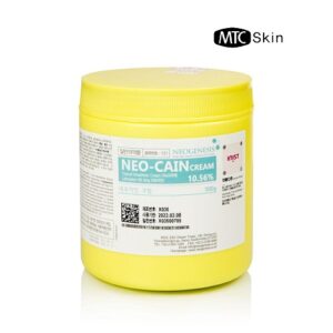 Kem ủ tê Neo-Cain Cream 10.56%, 500g Hàn Quốc chính hãng