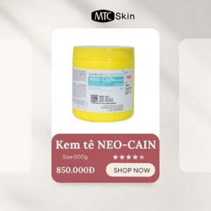 Neo-Cain Cream 10.56%