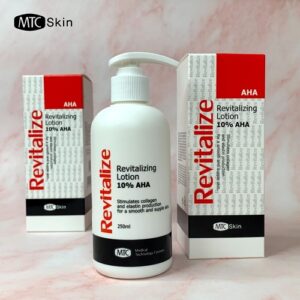 Lotion Revitalize 10% AHA 250ml
