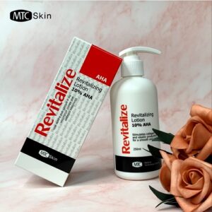 Lotion Revitalize 10% AHA