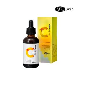 Serum Vita-C Plus MTC Skin Mẫu Mới 60ml
