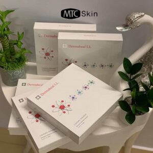 Dermaheal LL – Tiêm tan mỡ giảm béo chính hãng của Hàn Quốc