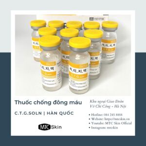 C.T.G.SOLN
