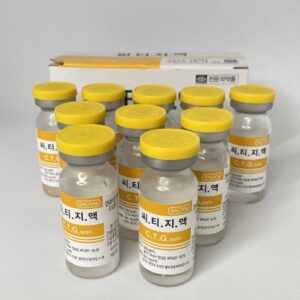 thuốc chống đông máu C.T.G.SOLN