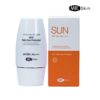 Kem chống nắng MTC Daily Sun Protector SPF 50 PA+++ Hàn Quốc