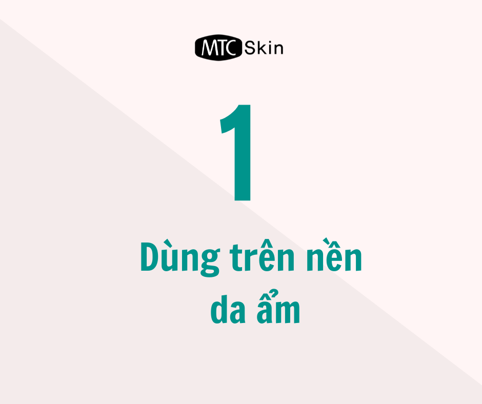 Cách dùng Hyalyronic Acid giúp mang lại hiệu quả cao nhất