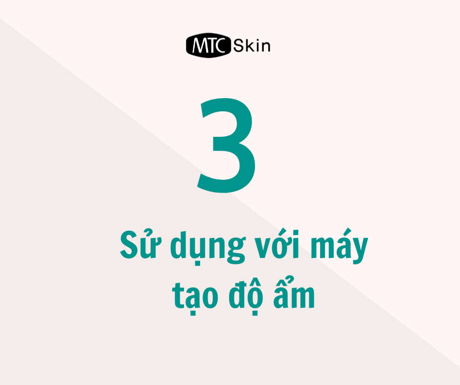 Cách dùng Hyalyronic Acid giúp mang lại hiệu quả cao nhất