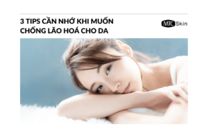 chống lão hoá