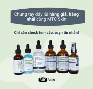 hàng thật hàng giả