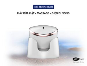 Lisa Beauty Device