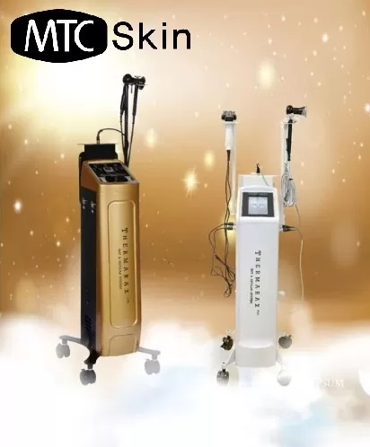 Giảm béo bằng máy công nghệ cao