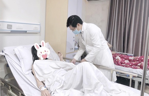 hút mỡ bụng bao lâu hồi phục