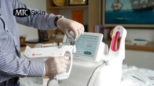 Máy cấy Bella Pro phiên bản nâng cấp 2022