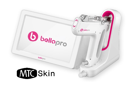 Máy cấy Bella Pro phiên bản nâng cấp 2022