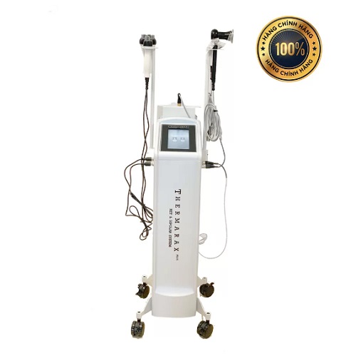 Máy giảm béo Thermarax Plus Touch Screen