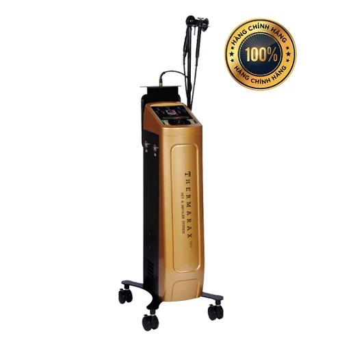 Máy giảm béo Thermarax Plus có tốt không