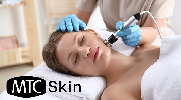 Nâng cơ mặt bằng sóng RF có tốt không