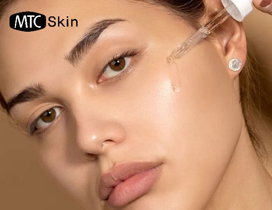 Niacinamide phù hợp với loại da nào