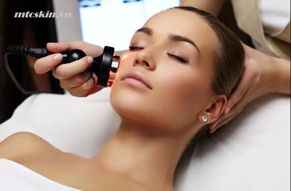 Máy điện di là gì