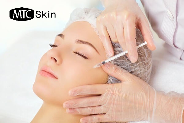 Tiêm trẻ hoá da