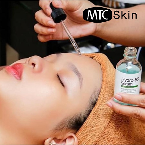 mỹ phẩm spa Hàn Quốc