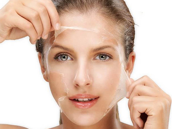 Cách đắp mặt kem đúng cách