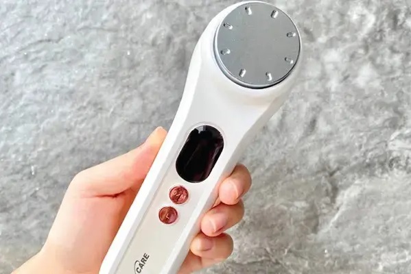 Máy điện di cầm tay là gì?