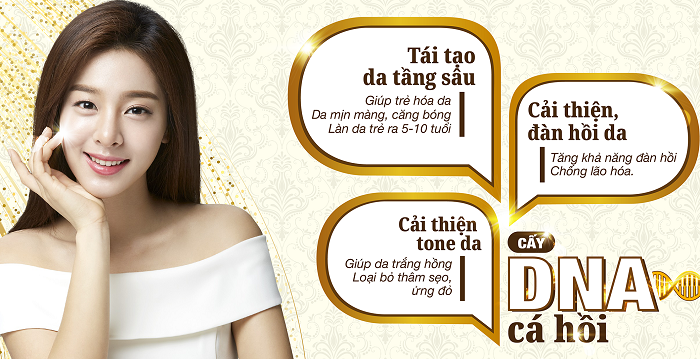 Tinh chất cá hồi có tác dụng gì?