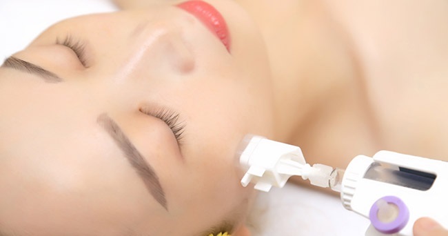 Cấy DNA cá hồi có tốt không?