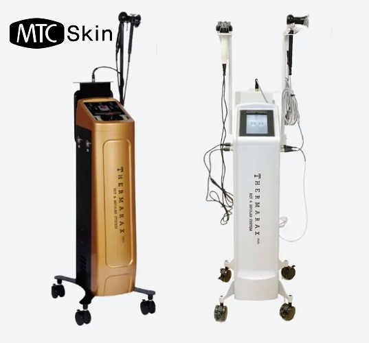 Thermarax Plus Touch Screen