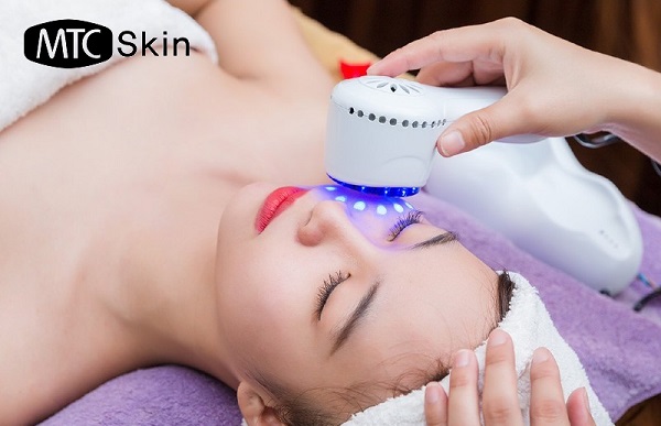 Ưu điểm của công nghệ điện di vitamin C
