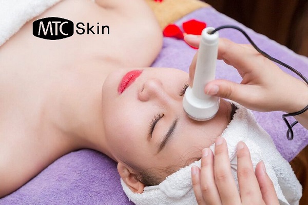 Máy điện di là gì?