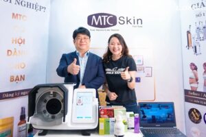 Review mỹ phẩm, thiết bị spa MTC Skin Korea có tốt không?