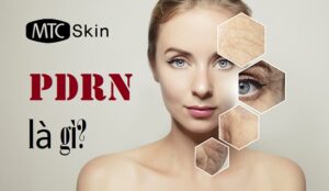 PDRN là gì? PDRN cá hồi có tác dụng gì đối với làn da?
