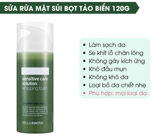 Công dụng của sản phẩm