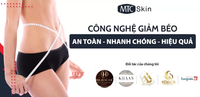 chuyển giao các công nghệ làm đẹp