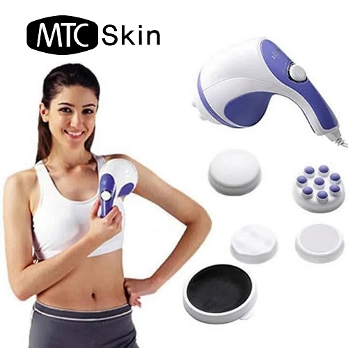 Máy đánh tan mỡ bụng loại nào tốt?