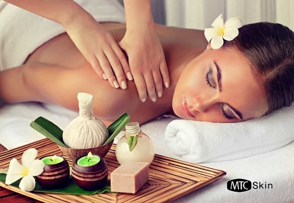 Ý nghĩa của việc tìm nguồn mỹ phẩm cho spa hàng đầu