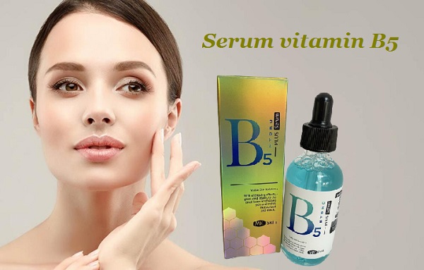 Serum B5