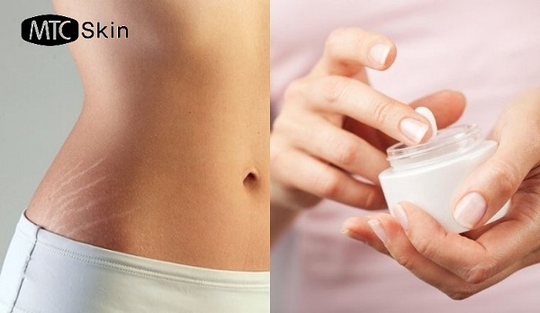 Sử dụng các sản phẩm chăm sóc da