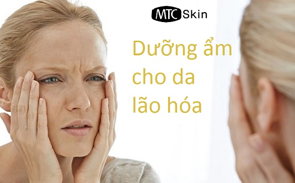 da lão hóa