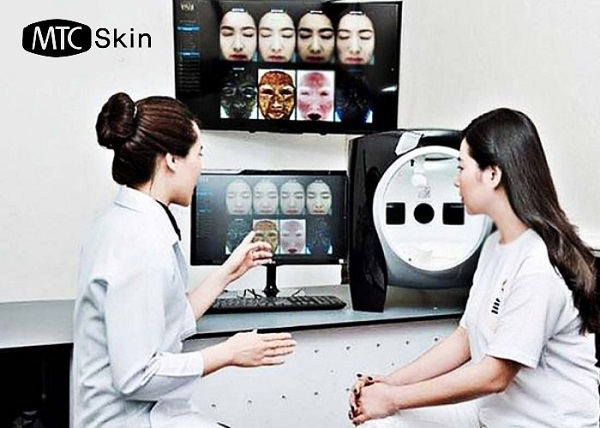 Lợi ích của việc soi da định kỳ