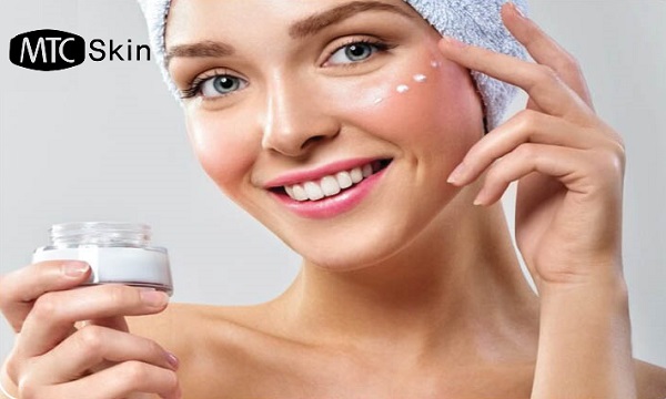 Kem massage mặt là gì?