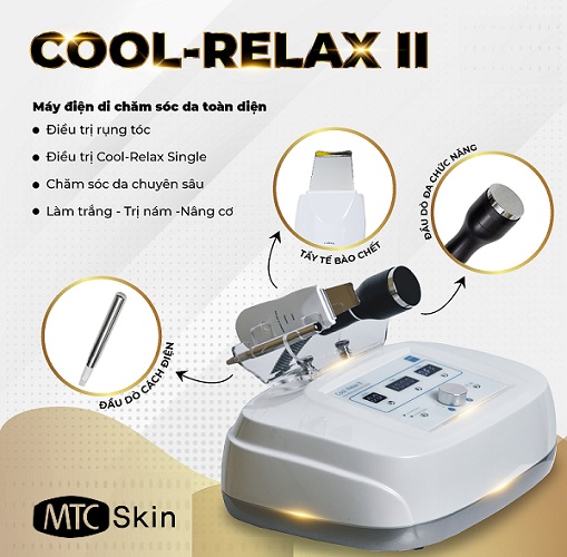 Dòng máy điện di đa chức năng